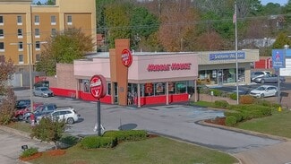 More details for 1925 Jackson Ave W, Oxford, MS - Retail for Sale