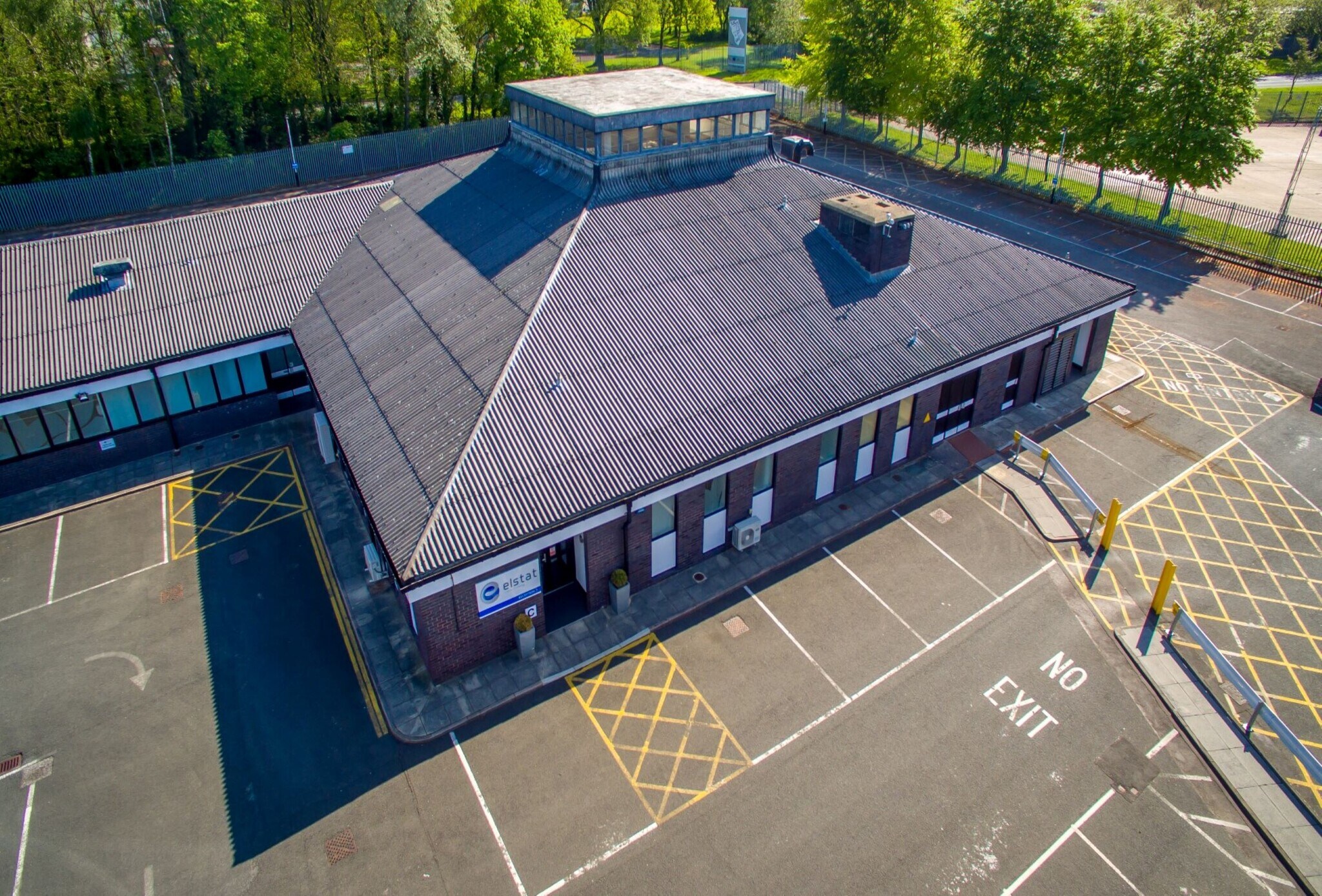 Roman Way, Preston for lease Building Photo- Image 1 of 11