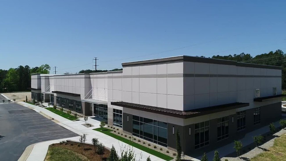 515 N Greenfield Pky, Garner, NC 27529