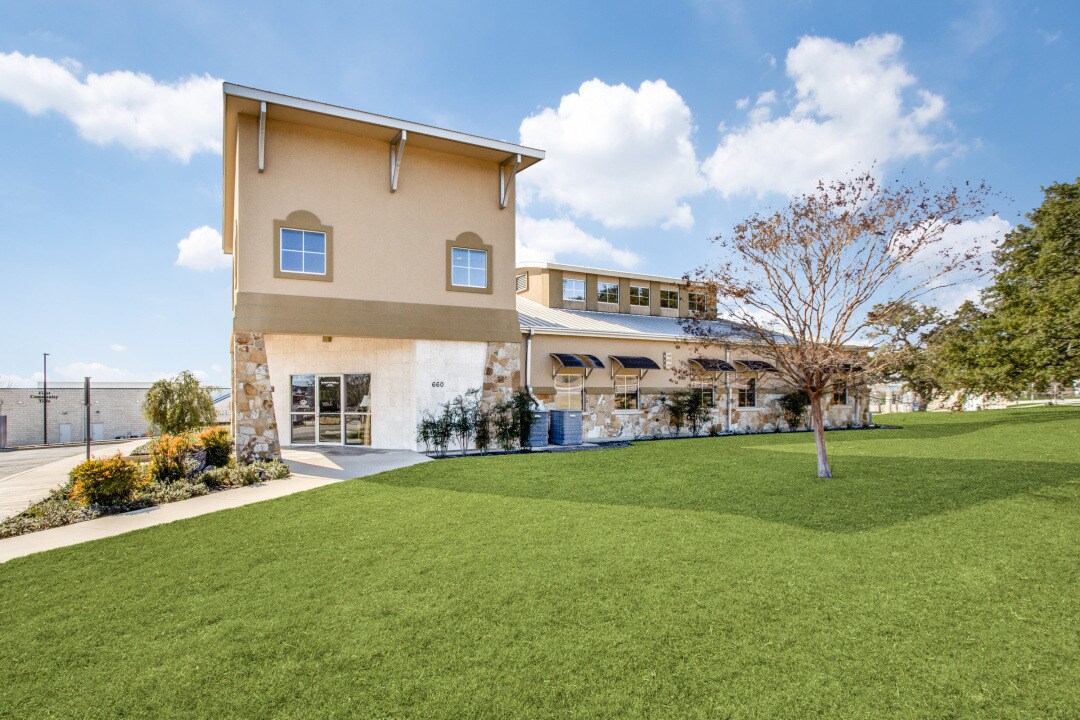 660 W FM 2410 Rd, Harker Heights, TX for sale Building Photo- Image 1 of 1