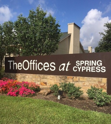 11621 Spring-cypress Rd, Tomball, TX for sale Building Photo- Image 1 of 1