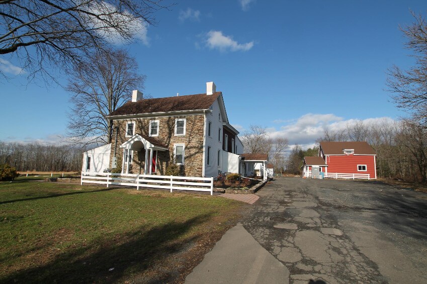 538 Durham Rd, Newtown, PA for sale Building Photo- Image 1 of 1