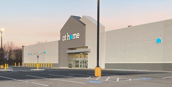 571 Boston Tpke, Shrewsbury, MA for lease - Building Photo - Image 1 of 4