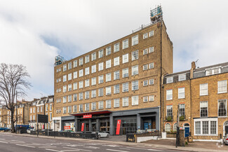 More details for 361-373 City Rd, London - Office for Lease