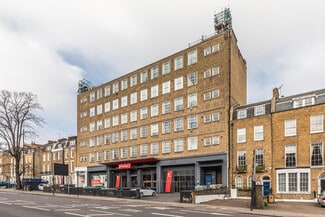 More details for 361-373 City Rd, London - Office for Lease