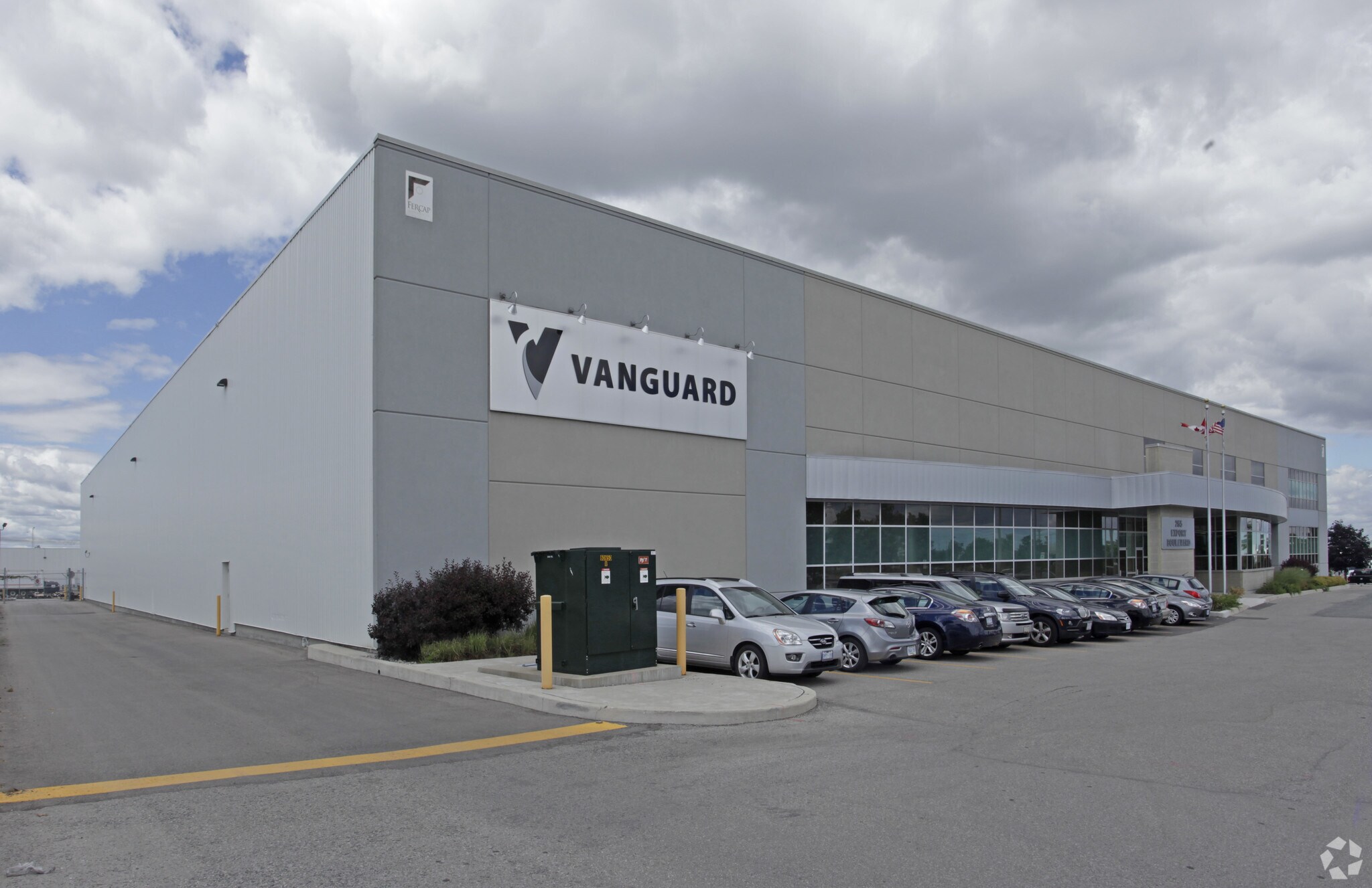 265 Export Blvd, Mississauga, ON for sale Primary Photo- Image 1 of 1