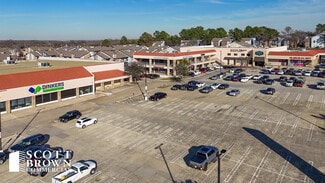 More details for 717 Stemmons Fwy, Denton, TX - Retail for Lease