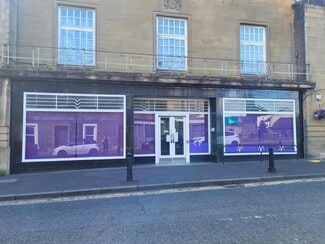 More details for 39-43 Bank St, Alloa - Retail for Lease