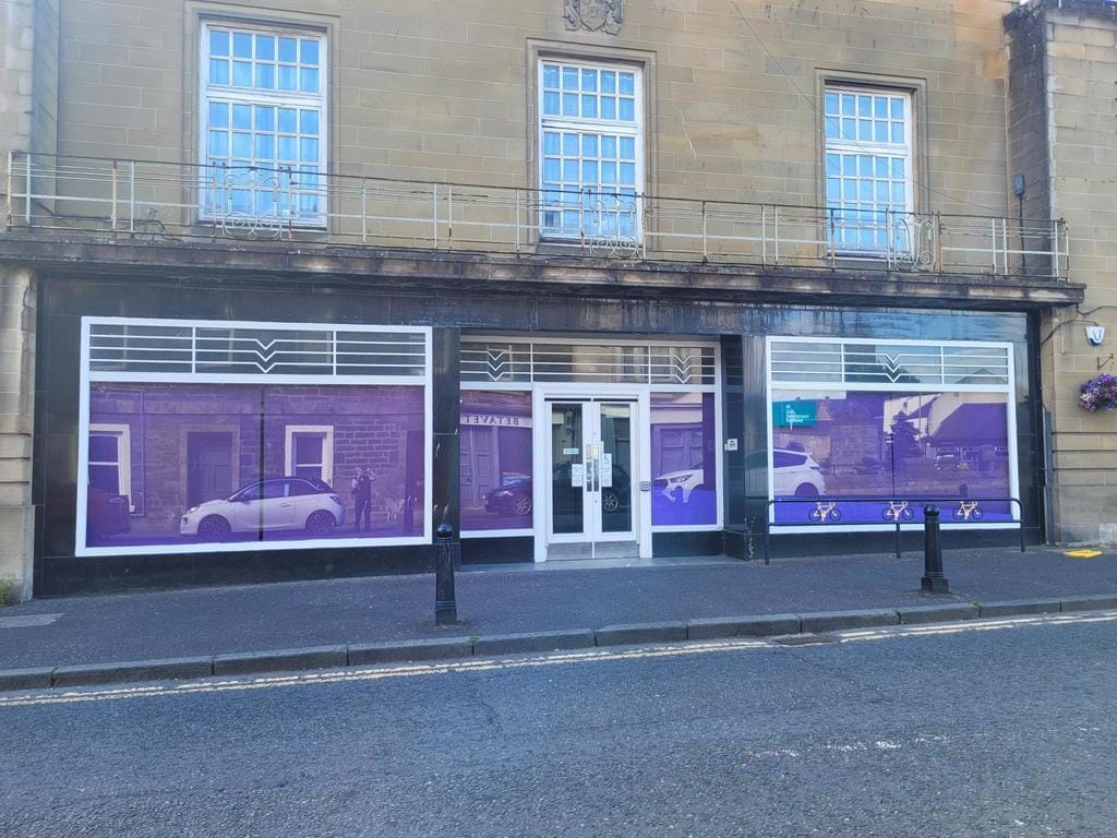 39-43 Bank St, Alloa for lease Building Photo- Image 1 of 6