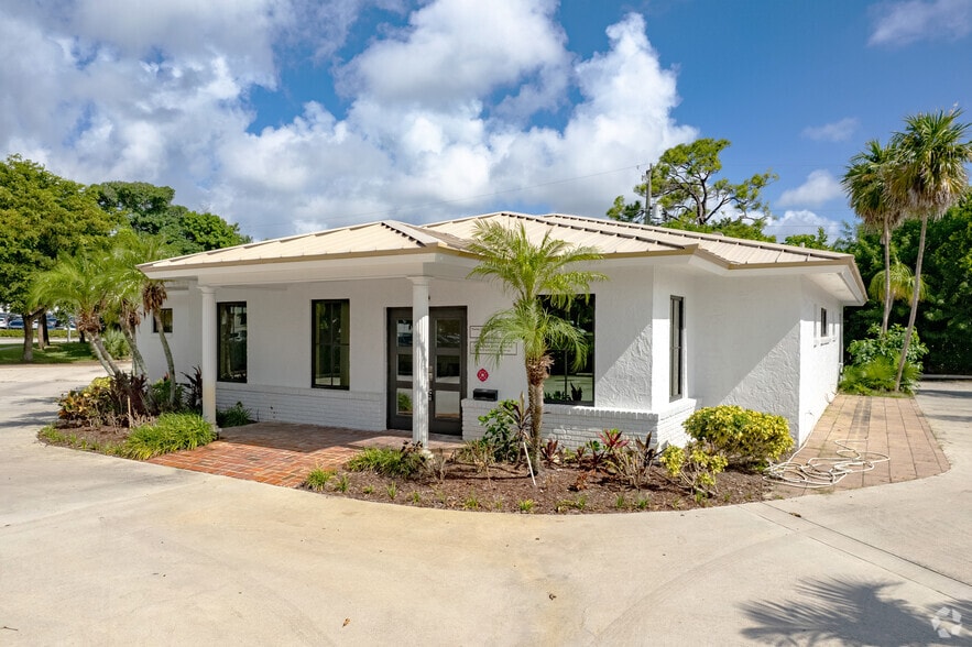 101 SE 27th Ave, Boynton Beach, FL for lease - Building Photo - Image 3 of 30