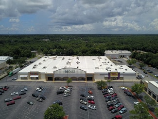 More details for 6241-6251 N Davis Hwy, Pensacola, FL - Retail for Lease