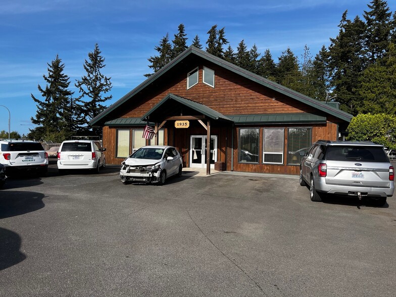 1935 W Edgewood Dr, Port Angeles, WA for sale - Building Photo - Image 3 of 13