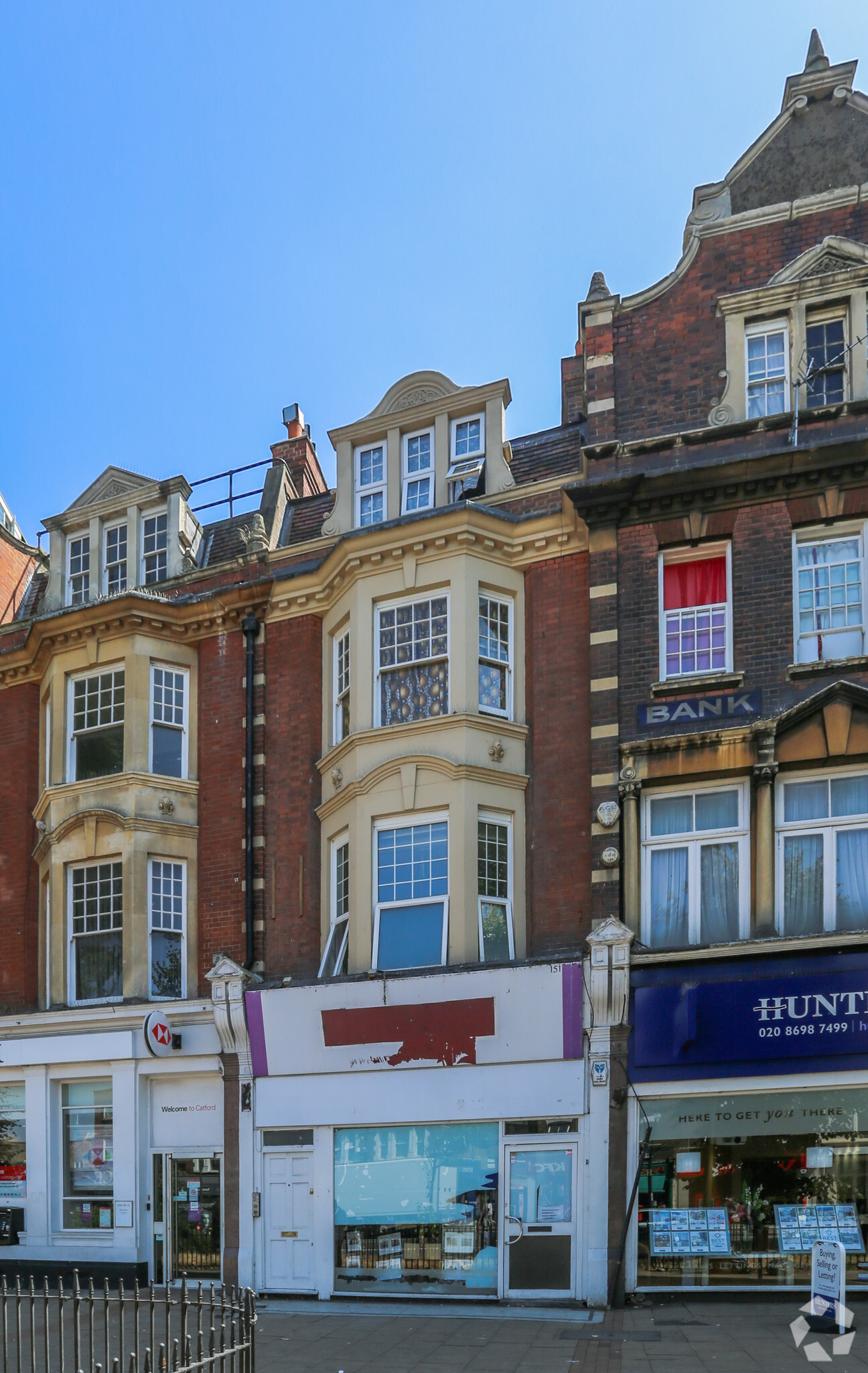 151 Rushey Green, London for sale Building Photo- Image 1 of 1