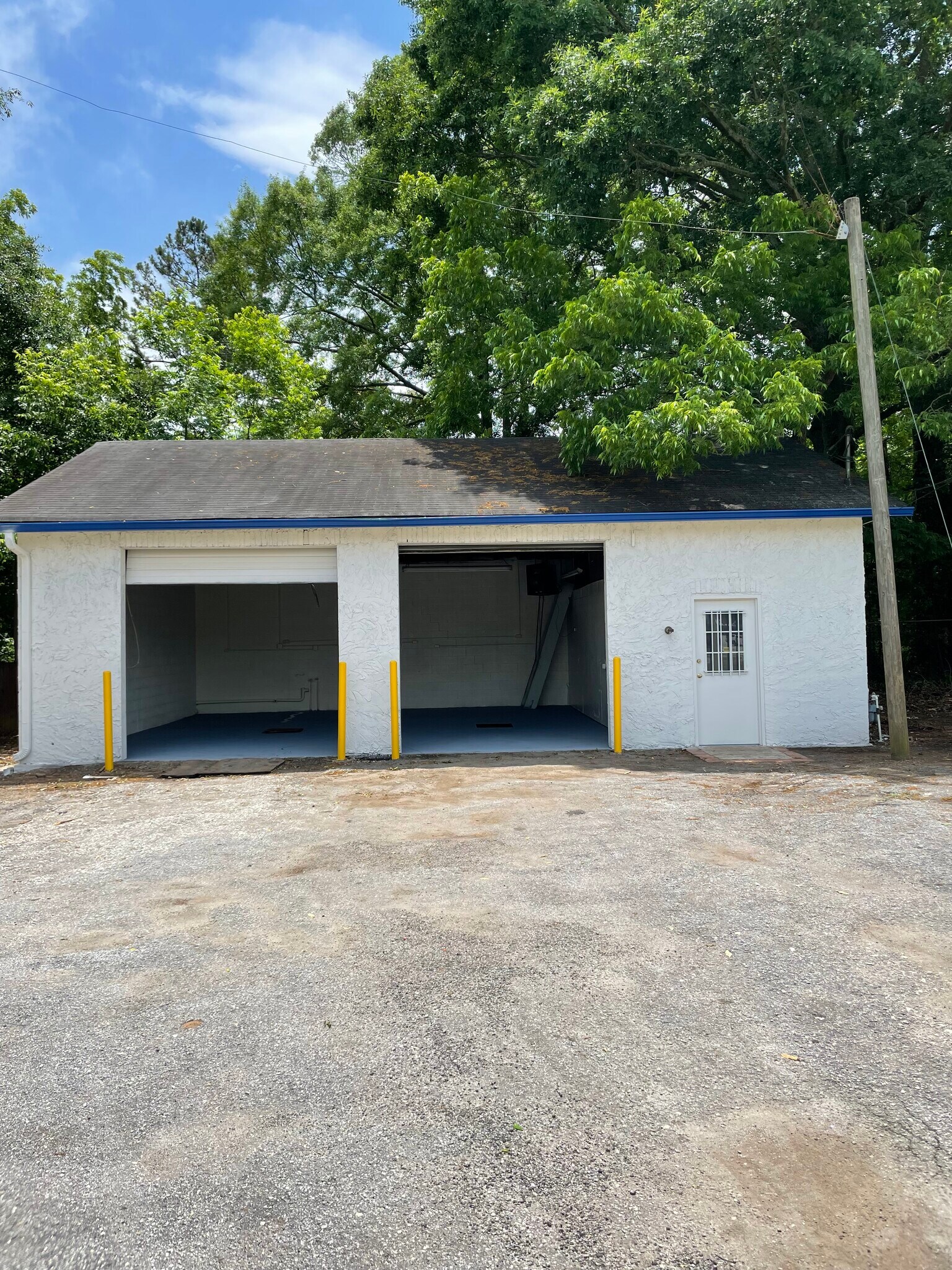 4131 Robinson St NW, Covington, GA for sale Primary Photo- Image 1 of 1