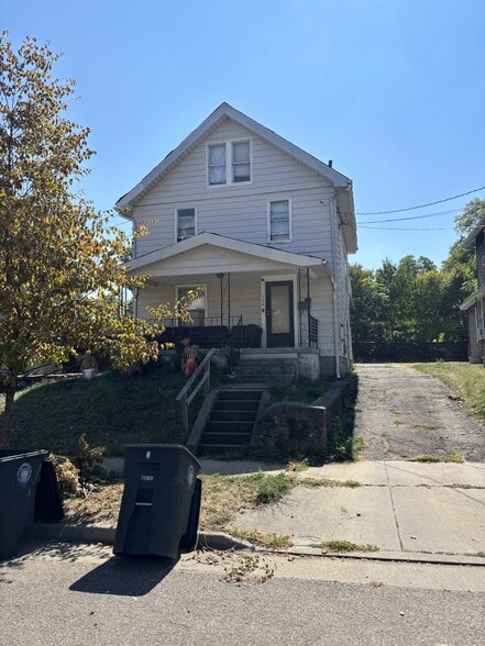 1137-1145 4th Ave, Akron, OH for sale - Building Photo - Image 3 of 3