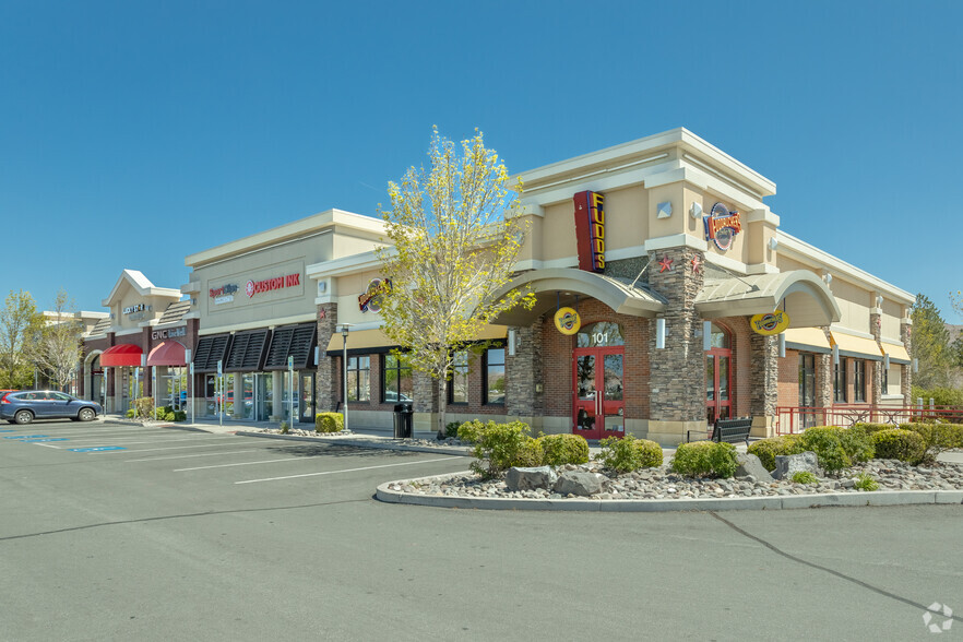 1310 Scheels Dr, Sparks, NV for lease - Building Photo - Image 1 of 28