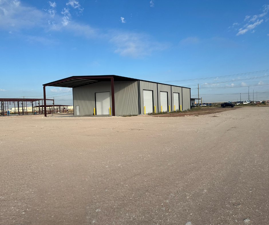 TBD Lot 4 ECR 140, Midland, TX for sale Building Photo- Image 1 of 3