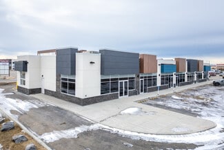 More details for 11281 38 St NE, Calgary, AB - Retail for Lease