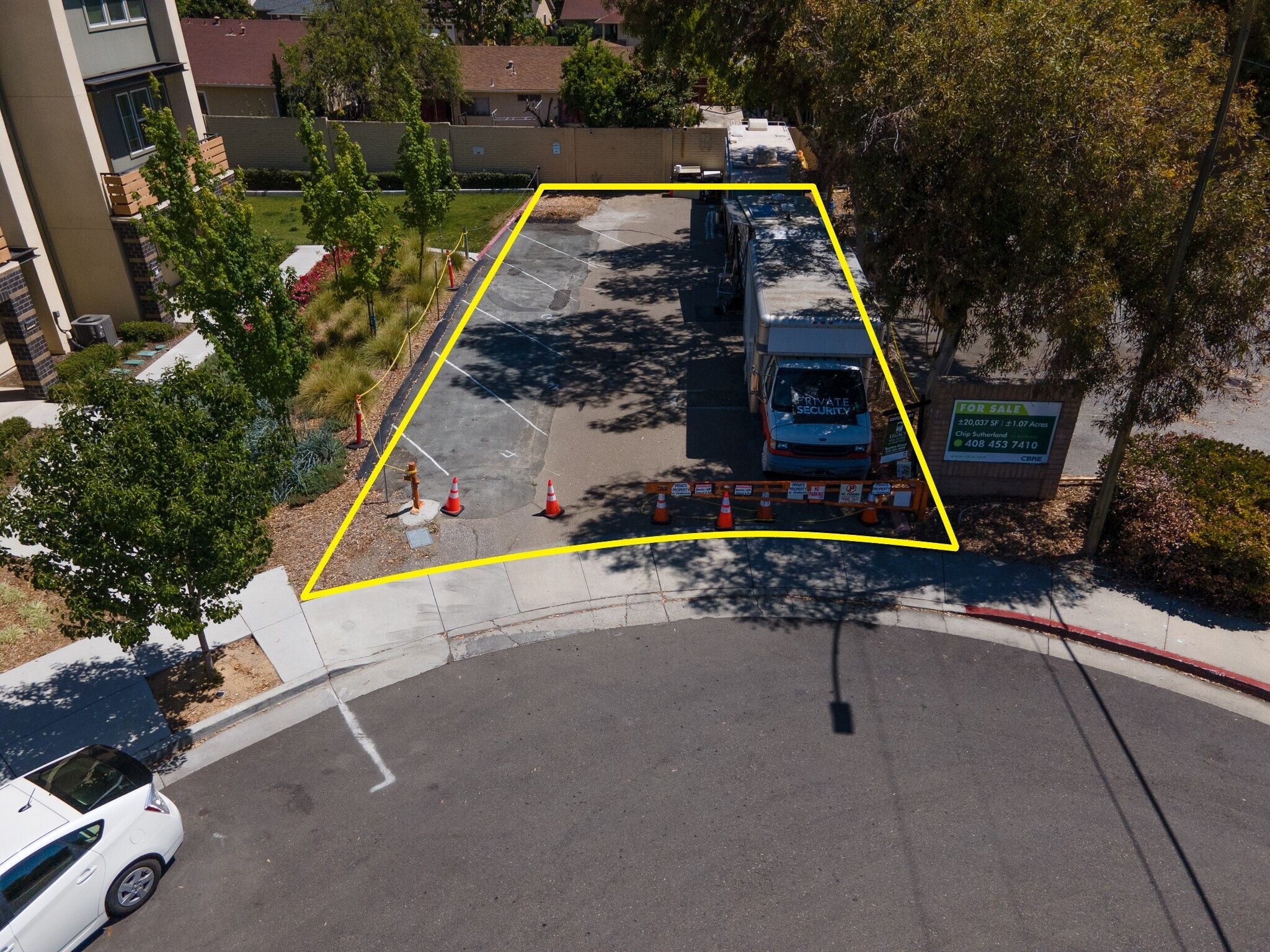 Dobbin Dr, San Jose, CA for sale Building Photo- Image 1 of 1