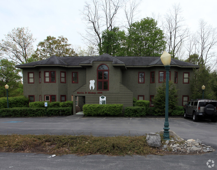 8108 Cazenovia Rd, Manlius, NY for sale - Primary Photo - Image 1 of 1