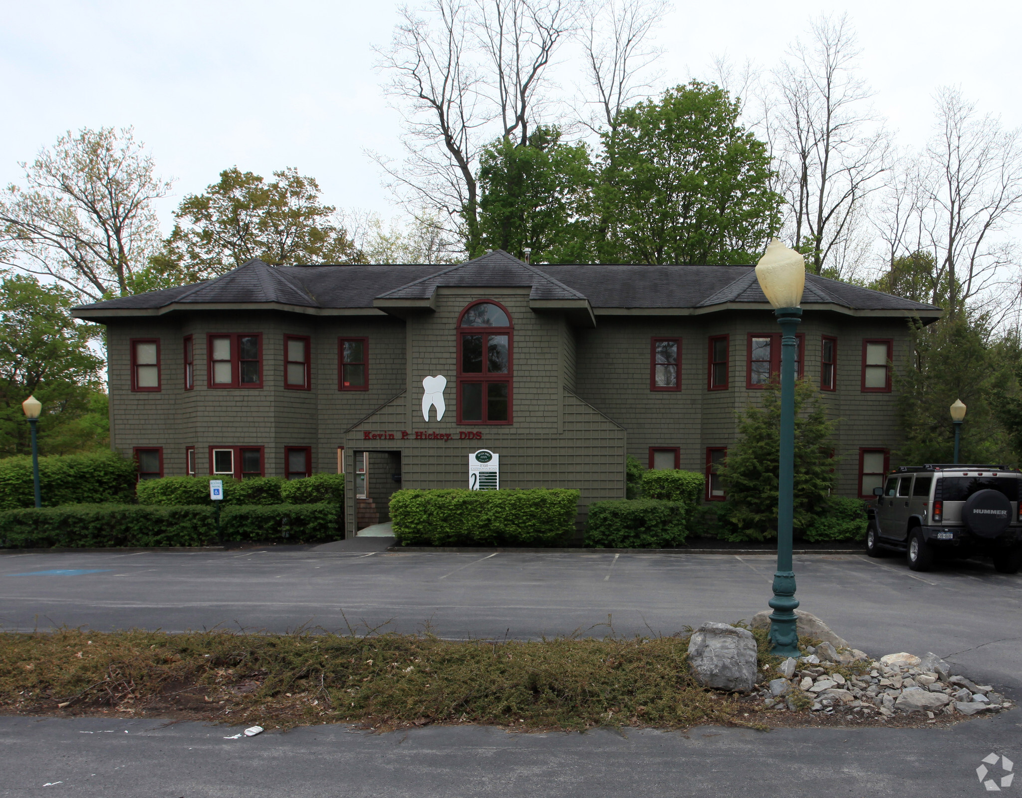 8108 Cazenovia Rd, Manlius, NY for sale Primary Photo- Image 1 of 1