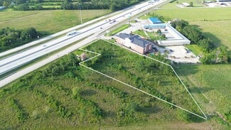 More details for 46194 I-10, Winnie, TX - Land for Sale