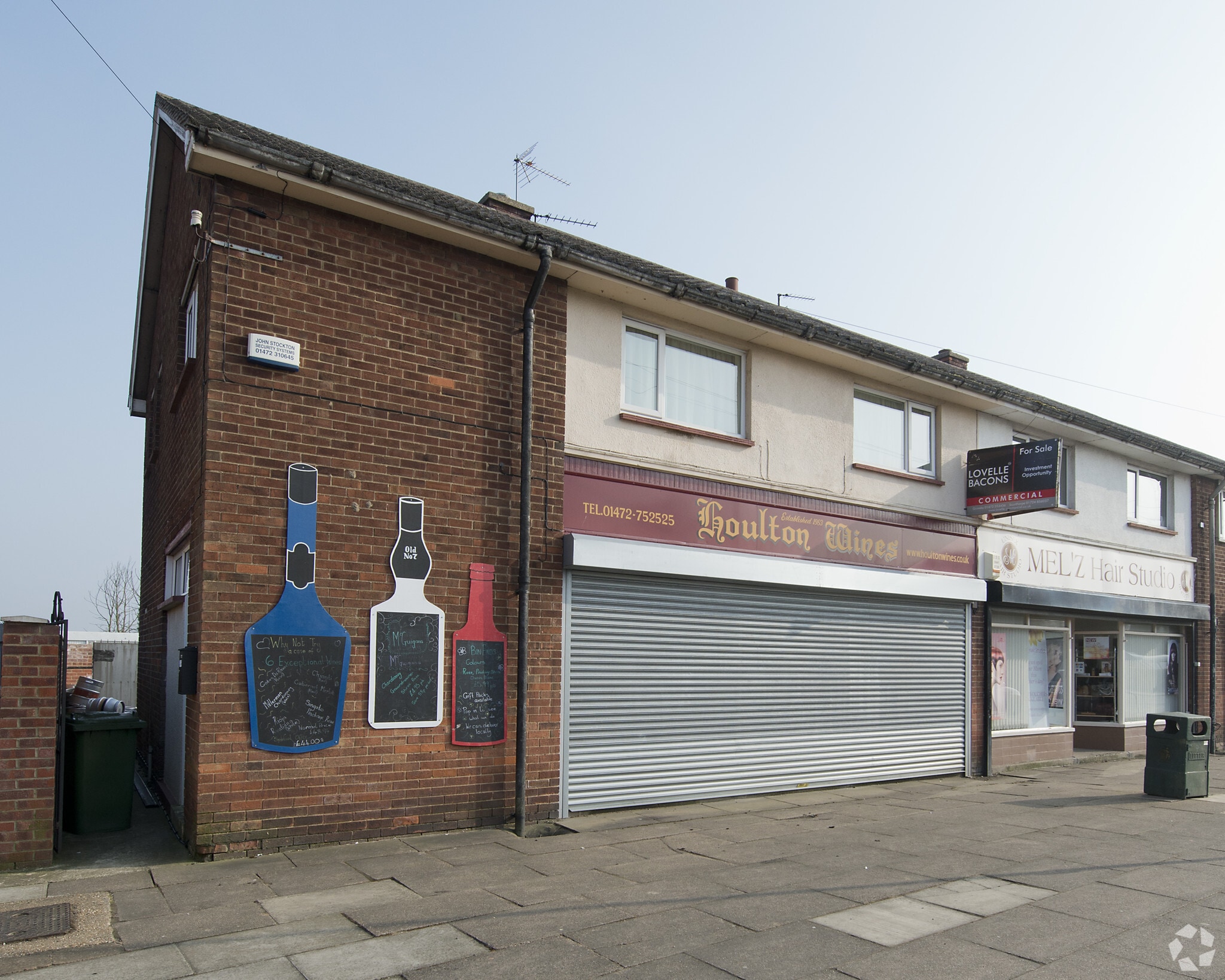 97 Edge Ave, Grimsby for sale Primary Photo- Image 1 of 1