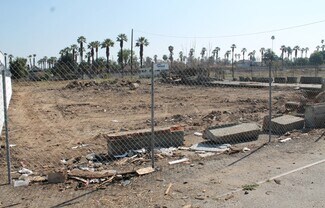 More details for 3496 Commerce St, Riverside, CA - Land for Sale