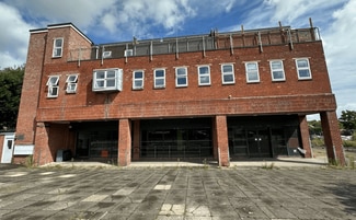 More details for Plough Rd, Yateley - Retail for Lease