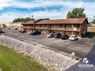 More details for 5704 Old Highway 54, Philpot, KY - Multifamily for Sale