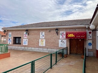 More details for Calle Calderón de la Barca, 9, Navalcarnero - Retail for Sale