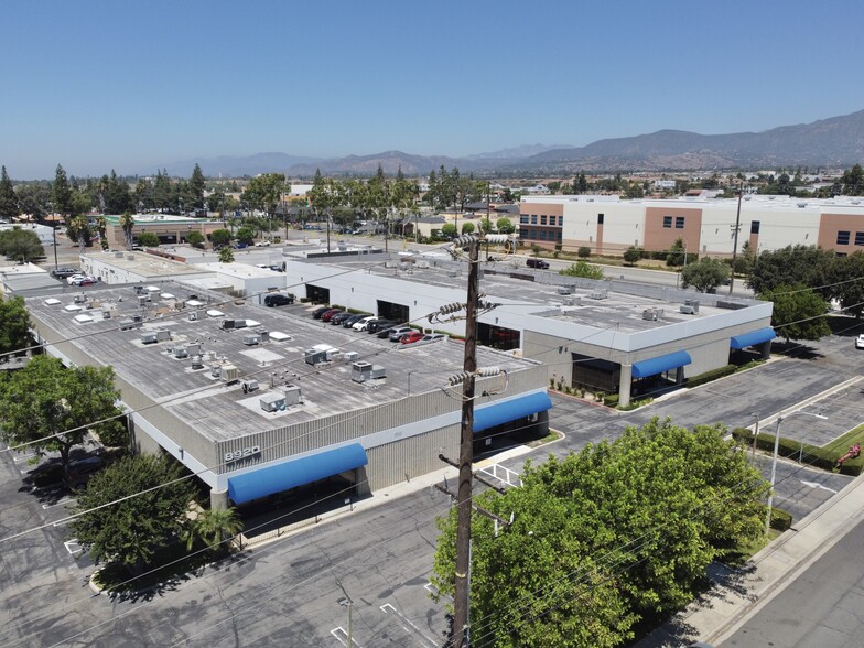 5405 Arrow Hwy, Montclair, CA for lease - Building Photo - Image 1 of 12