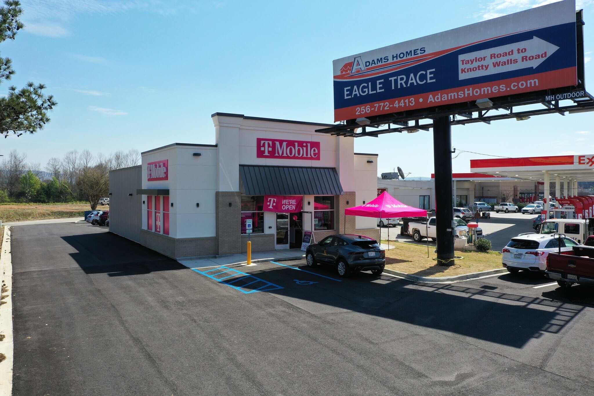 6565 US 431, Owens Cross Roads, AL 35763