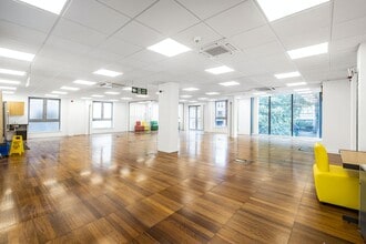 11 Hoxton Sq, London for lease Interior Photo- Image 2 of 8