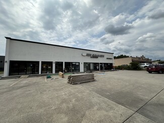 More details for 18413 Highway 105 W, Montgomery, TX - Retail for Lease