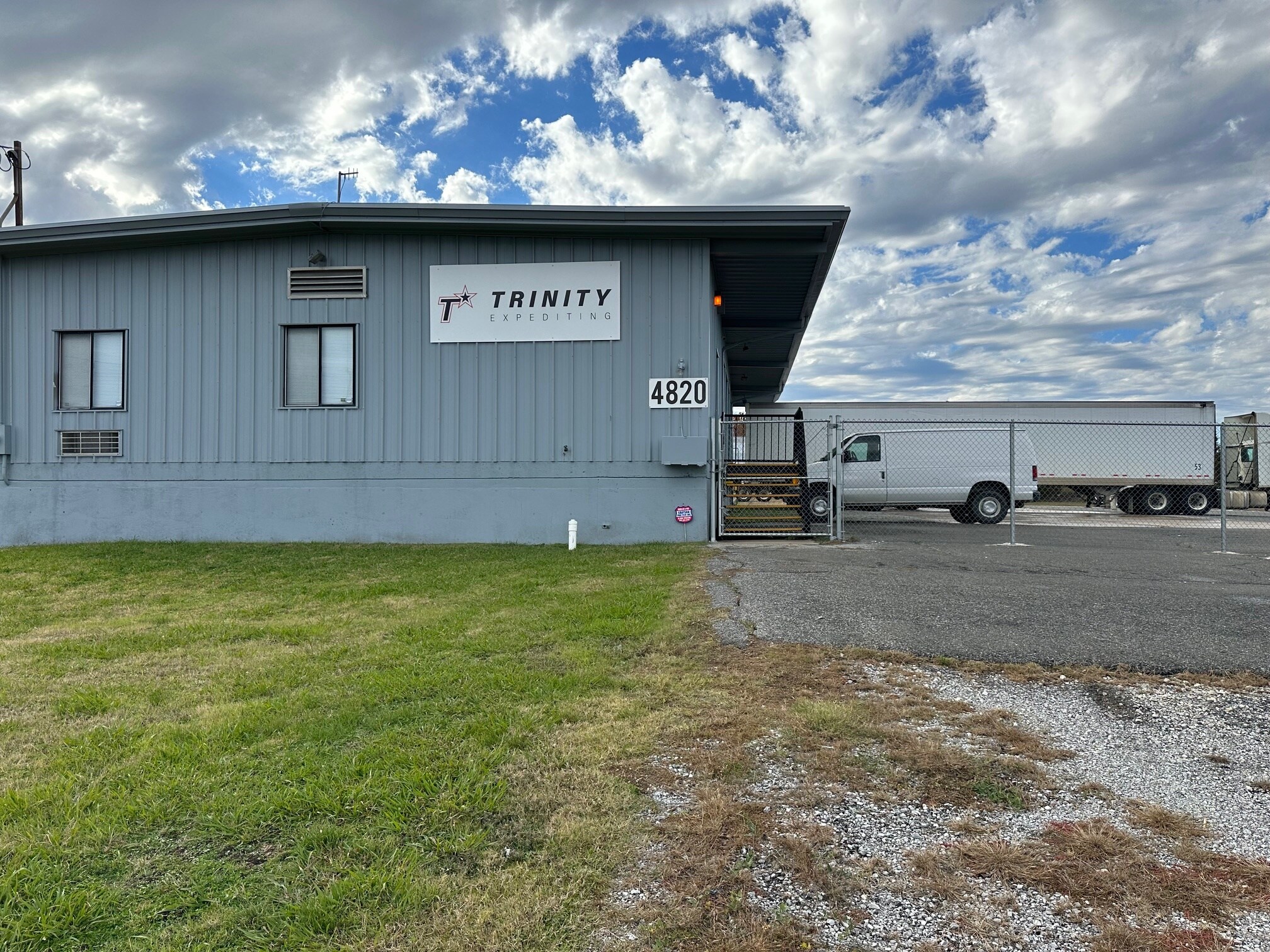 4820 Marshall Dr, Sherman, TX for sale Building Photo- Image 1 of 1