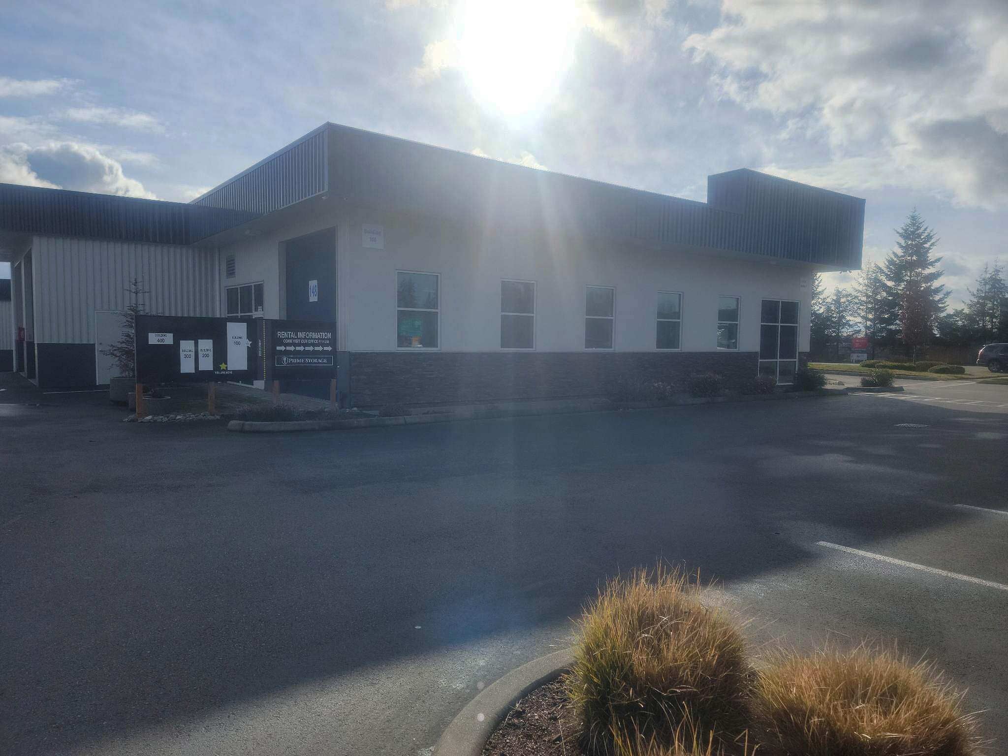 11105 Steele St S, WA 98444 Prime Storage Steele