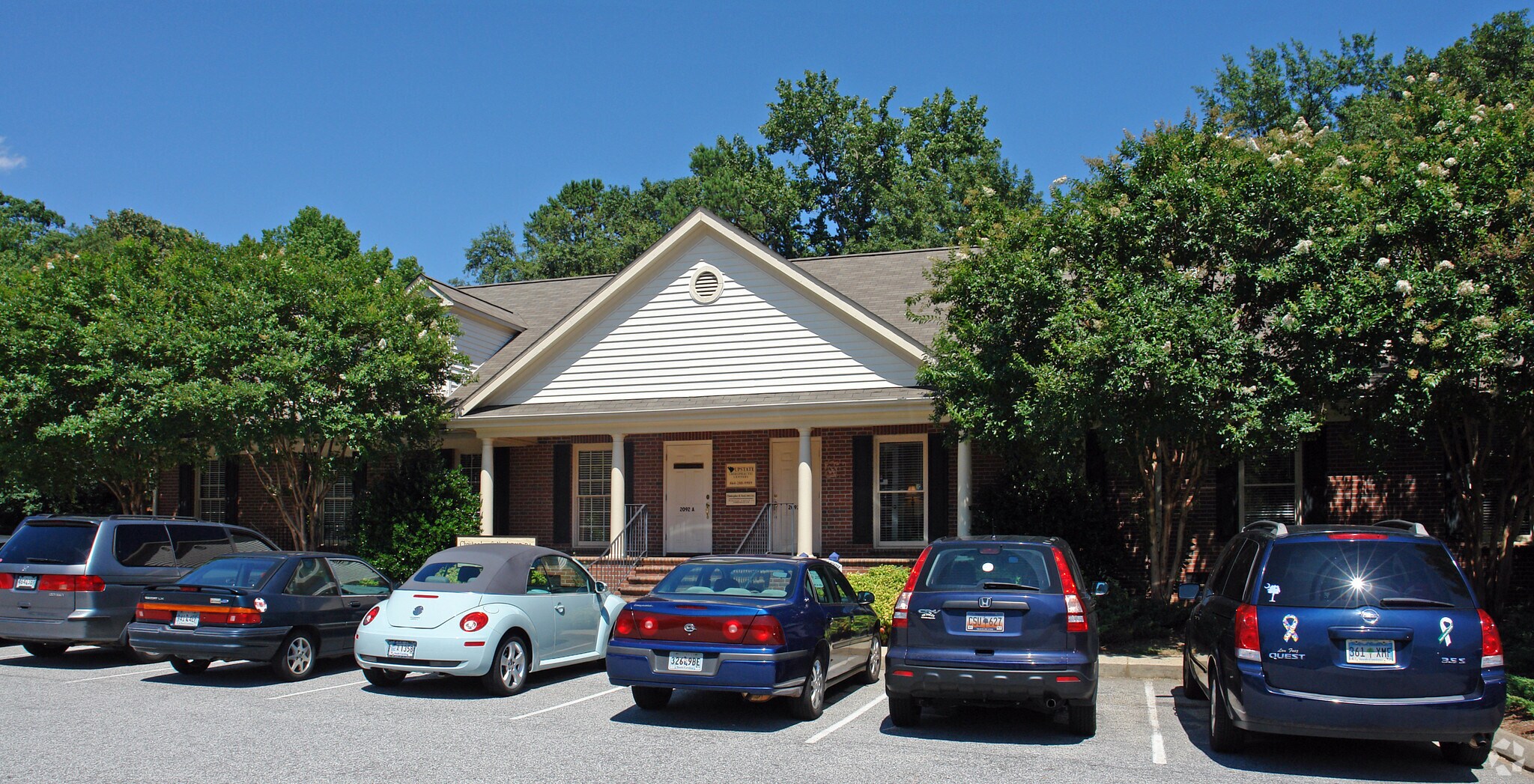 The Blood Connection Woodruff Road Greenville Sc 2092 Woodruff Rd, Greenville, SC 29607 | LoopNet