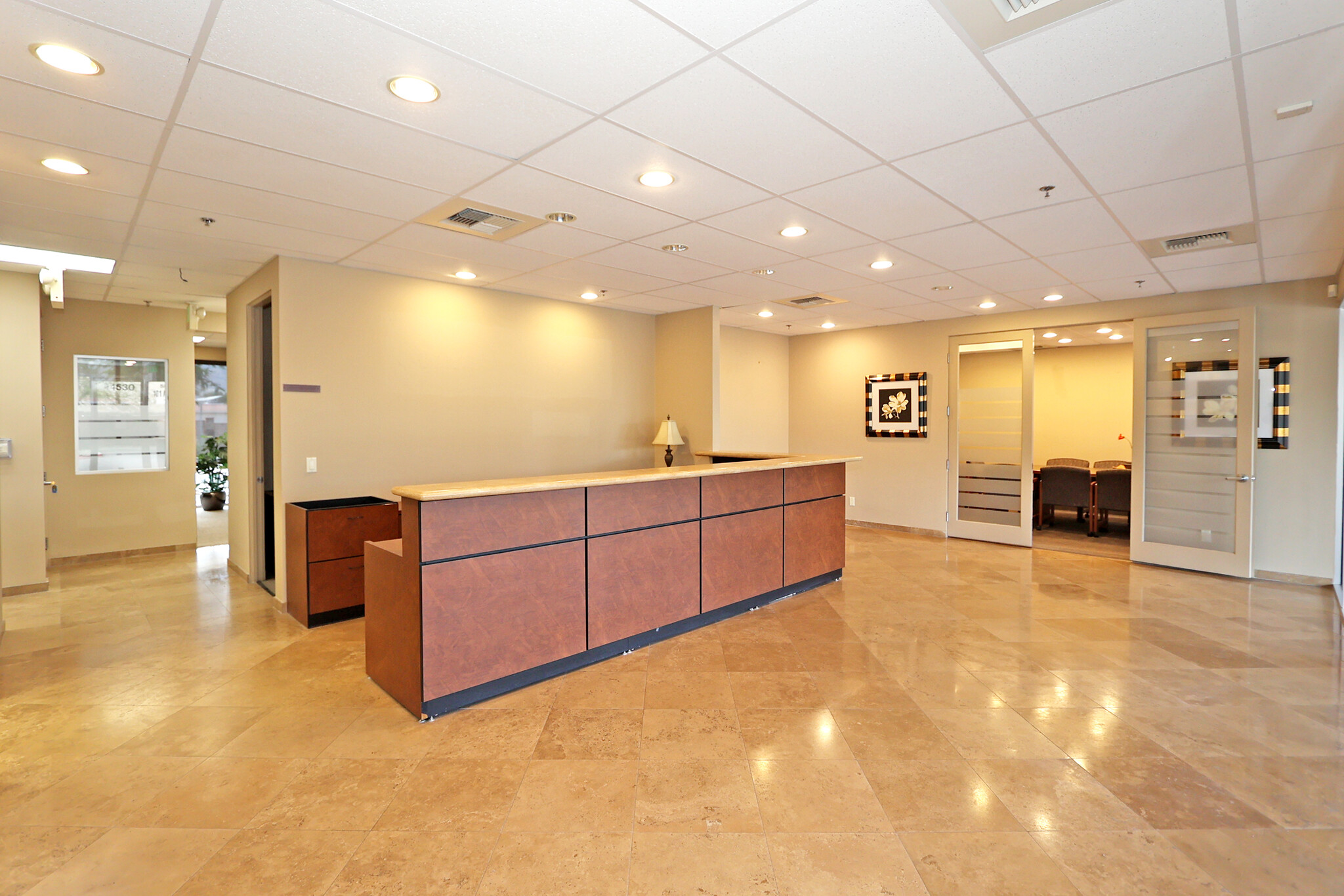 44530 San Pablo Ave, Palm Desert, CA for lease Interior Photo- Image 1 of 8