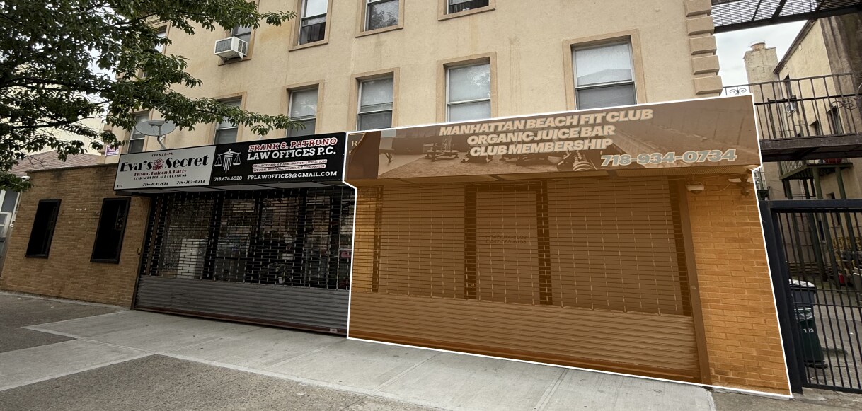 153 W End Ave, Brooklyn, NY for sale Building Photo- Image 1 of 1