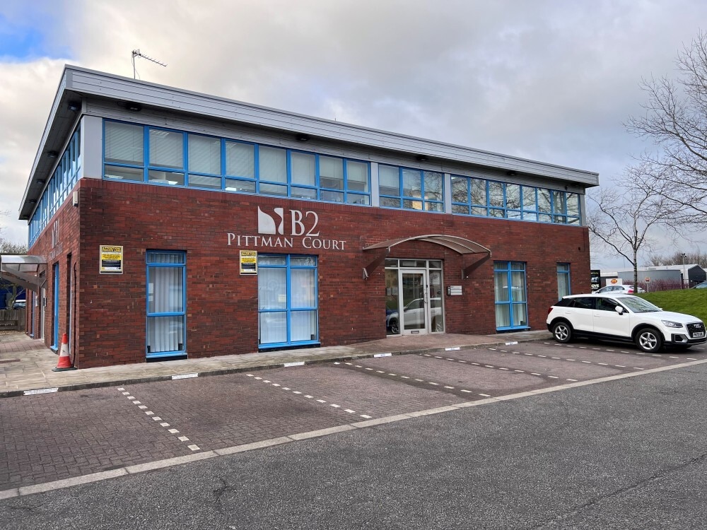Pittman Way, Preston for sale Building Photo- Image 1 of 1