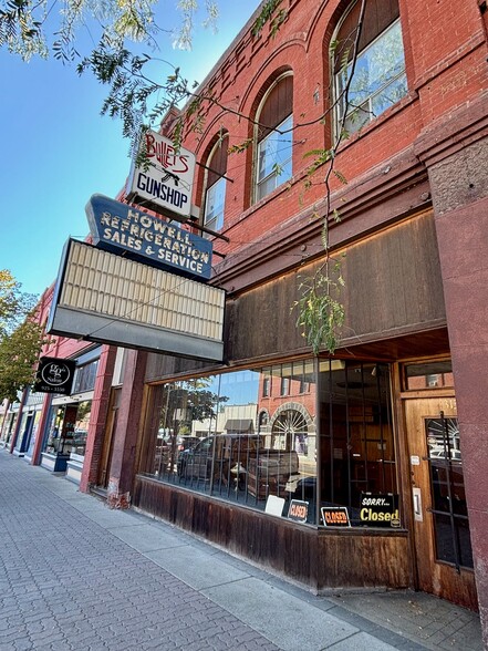 313 N Main St, Ellensburg, WA for sale - Primary Photo - Image 1 of 38