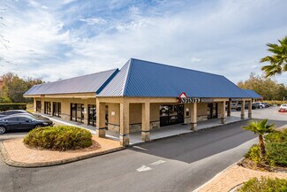 More details for 6735-6765 Land O Lakes Blvd, Land O' Lakes, FL - Office/Retail for Lease