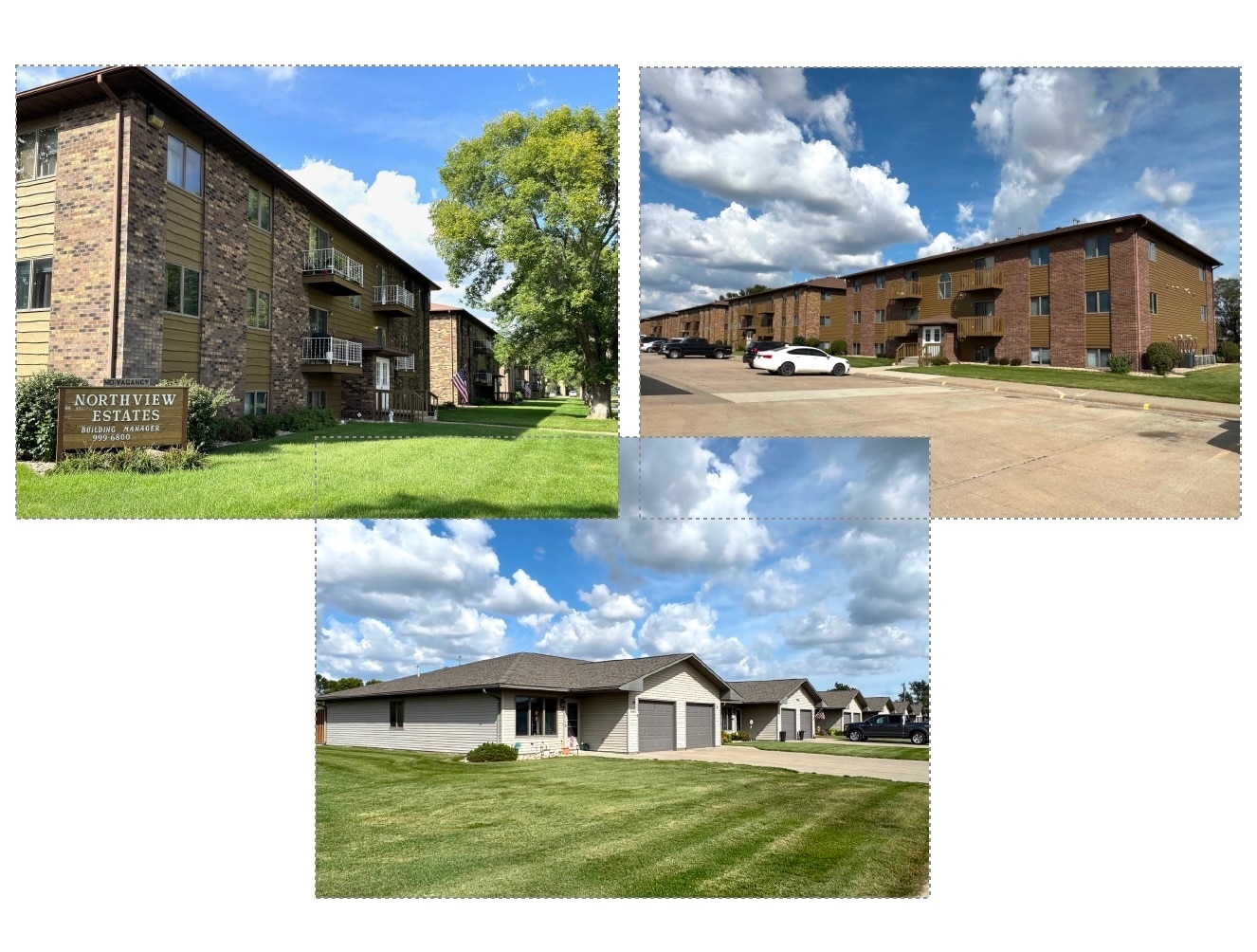 Mitchell (SD) 180-unit MF Portfolio portfolio of 3 properties for sale on LoopNet.com Building Photo- Image 1 of 119