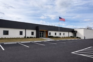 425 Foster St, Cowpens SC - Commercial Real Estate