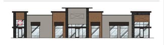 More details for 1723 State 121 Hwy, Bonham, TX - Office/Retail for Lease