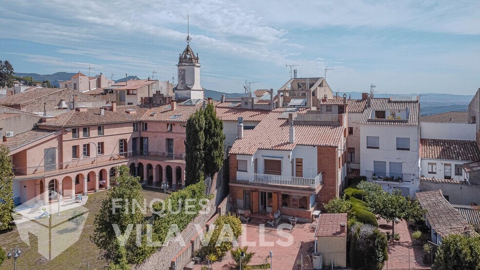 Multifamily in Sant Feliu de Codines, Barcelona for sale - Building Photo - Image 2 of 6