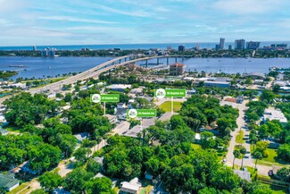 More details for Kingston Ave Apartments Porfolio – Multifamily for Sale, Daytona Beach, FL
