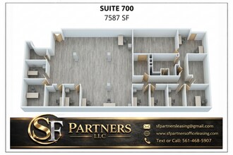 750 Holiday Dr, Pittsburgh, PA for lease Interior Photo- Image 1 of 10