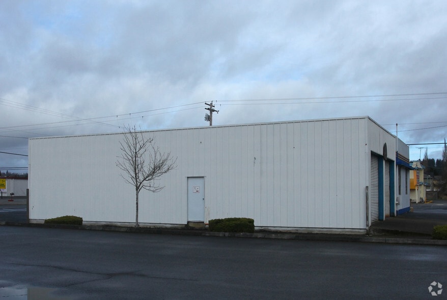 15608 Main St E, Sumner, WA for sale - Building Photo - Image 2 of 3